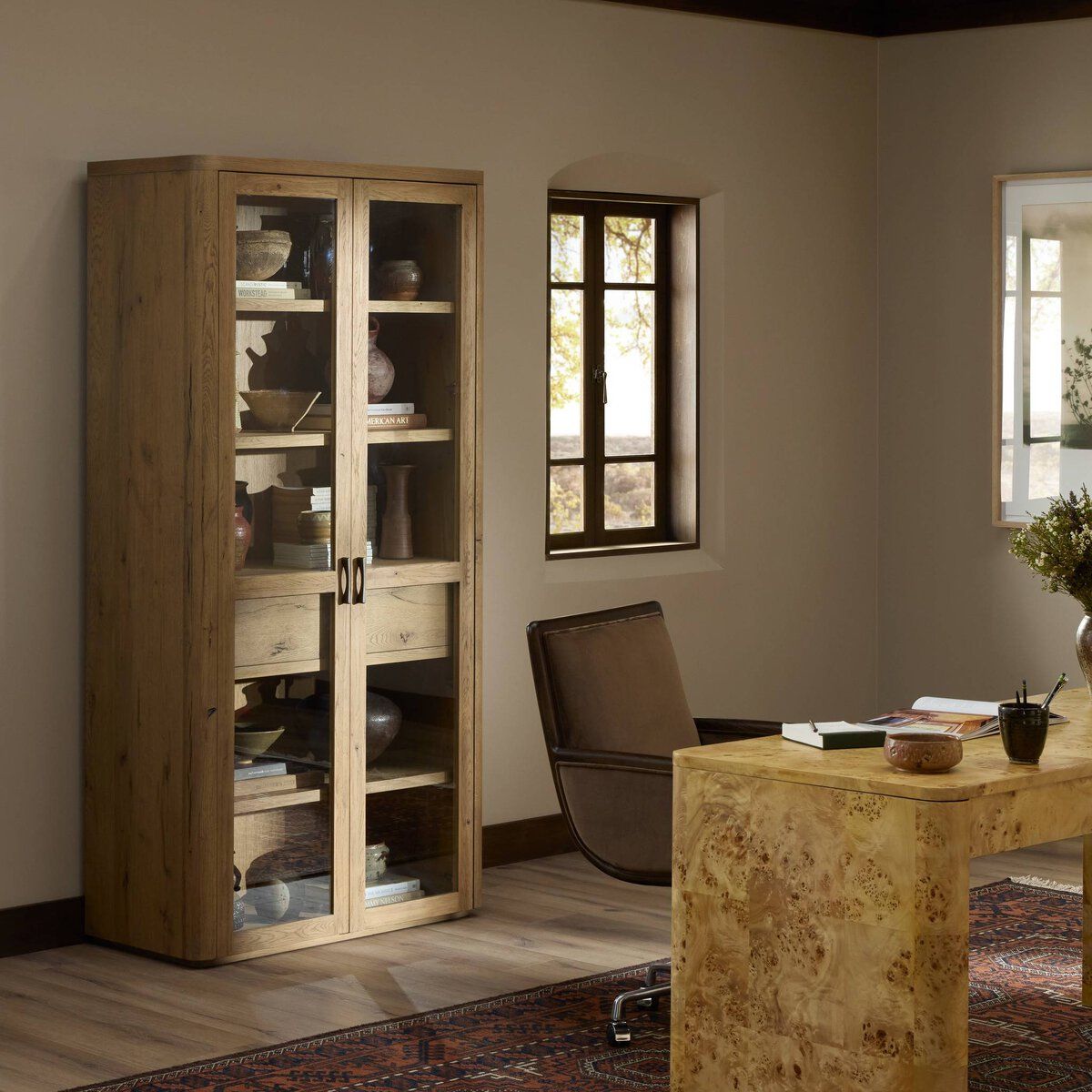 Stanton Cabinet