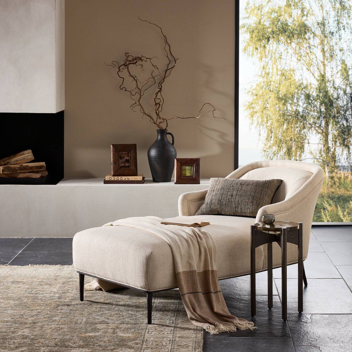 Noel Chaise