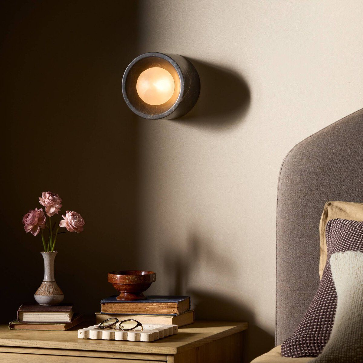 Fargo Sconce