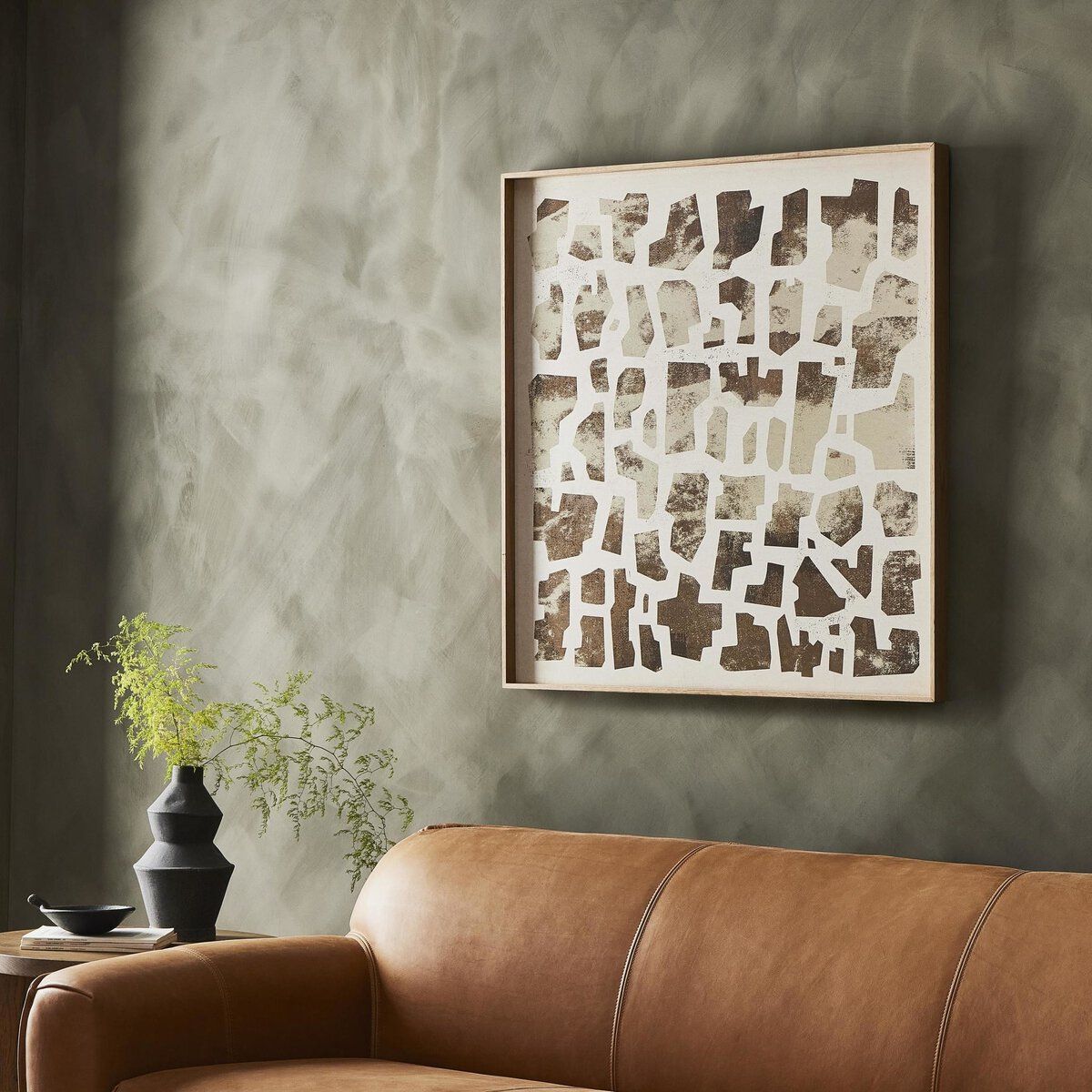 Block Sand I By Coup D'esprit