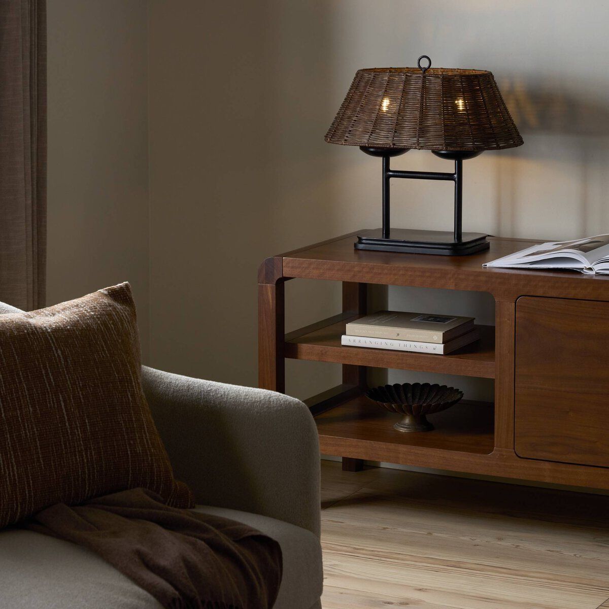Harwick Table Lamp