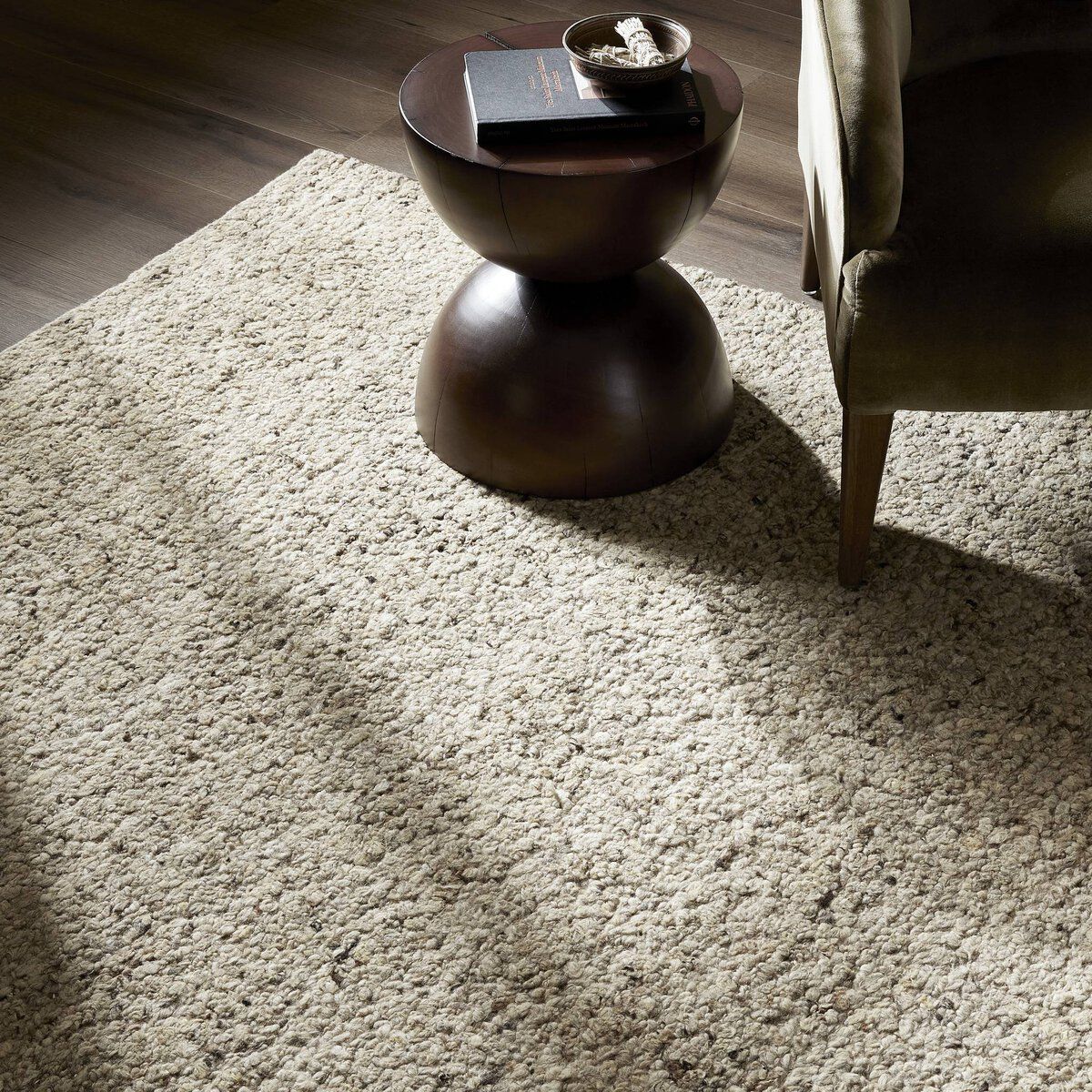 Joelle Hand-knotted Rug