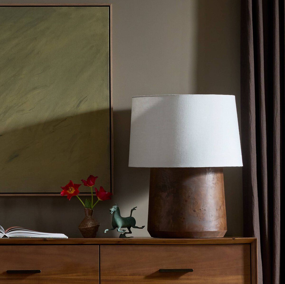 Daxton Table Lamp