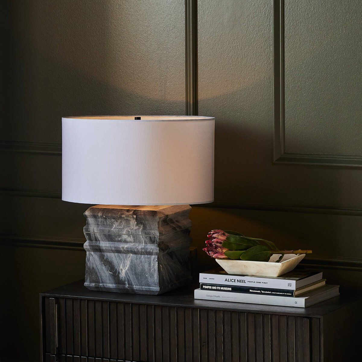 Cedric Table Lamp