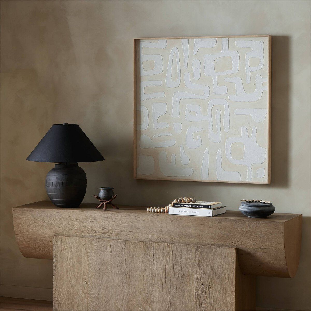 Talisman By Jess Engle