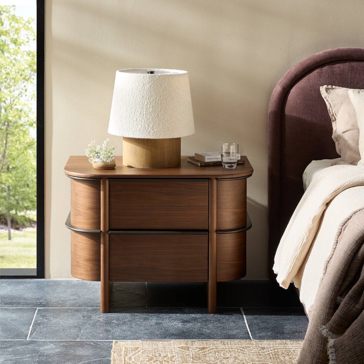 Theo Nightstand