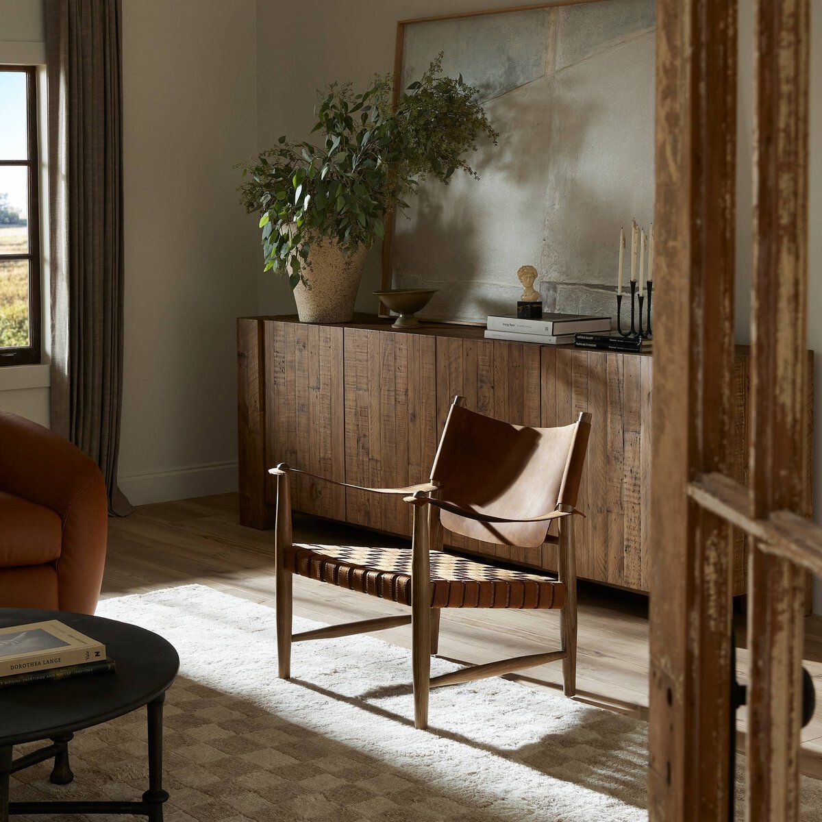 Ignacio Chair