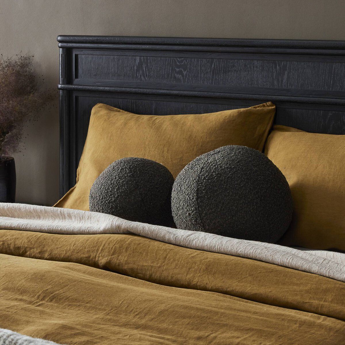 Balle Pillow, Set Of 2