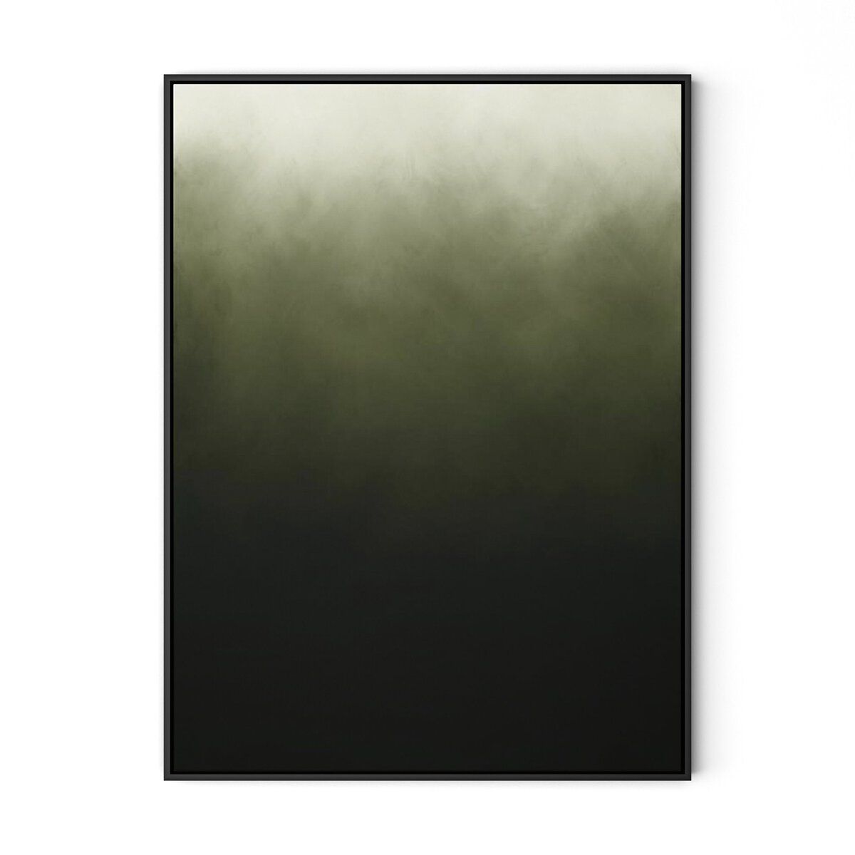 Weald (green) By Four Hands Art Studio