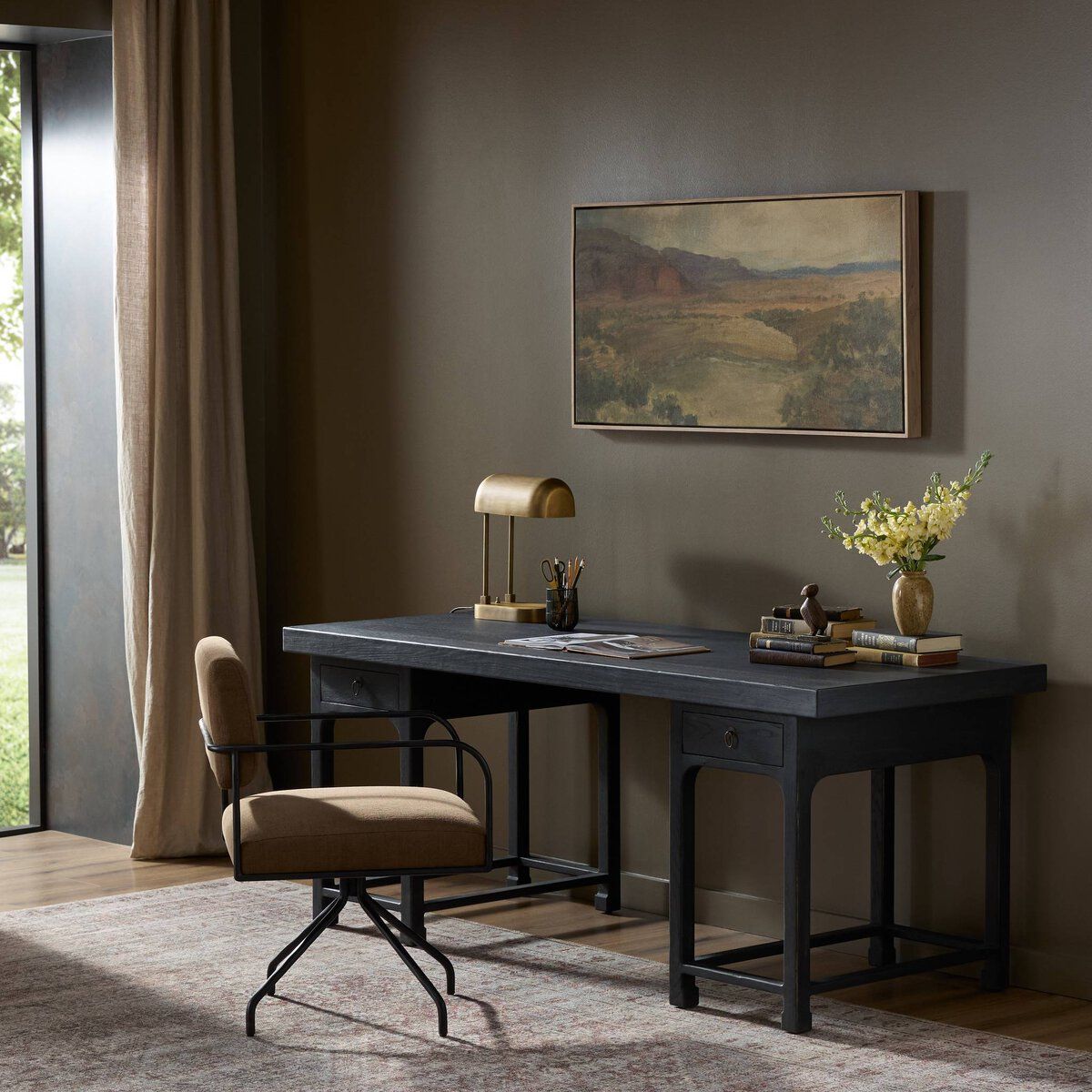 Avedon Desk