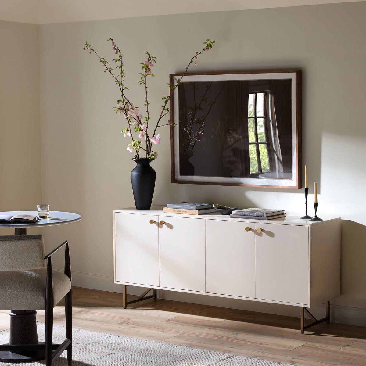 Van Sideboard