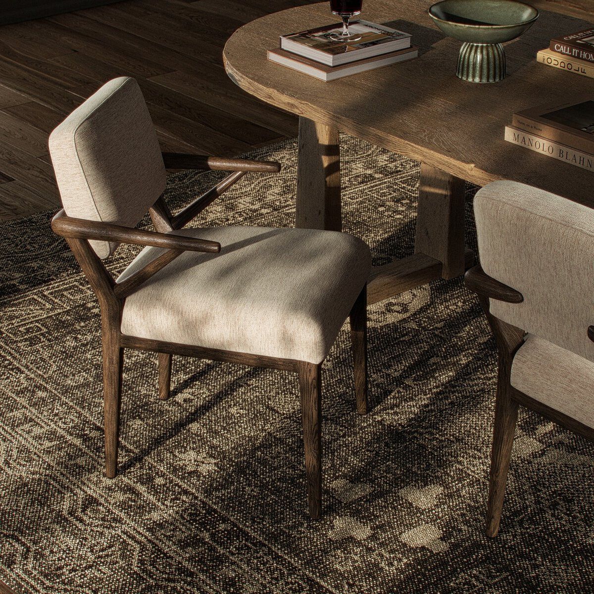 Deidre Dining Chair