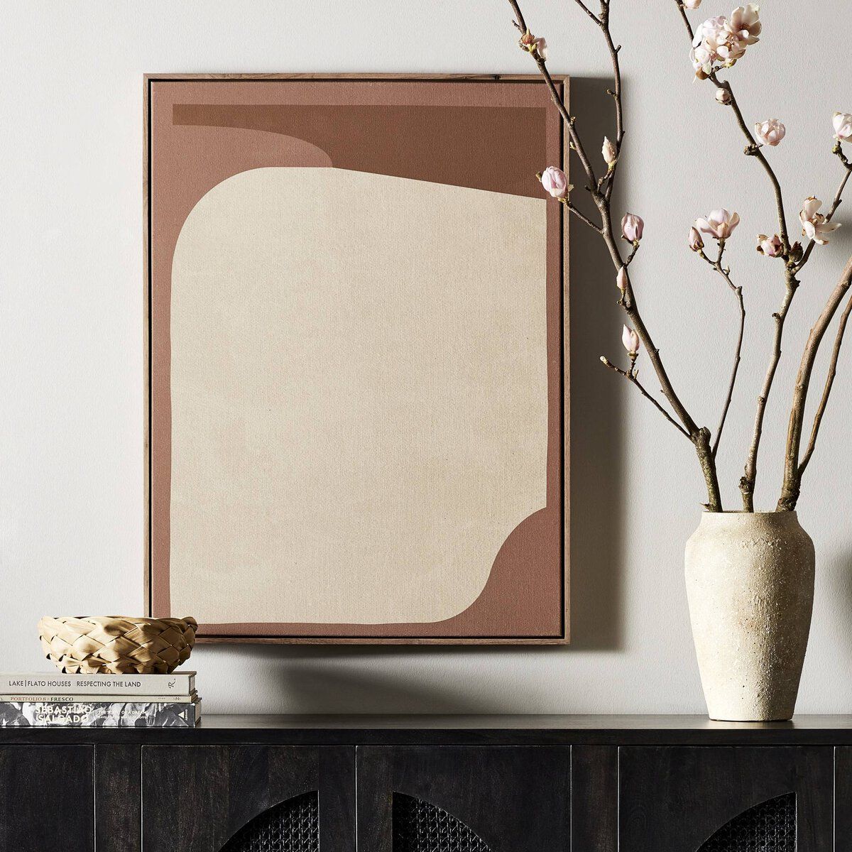 Tonal Study I By Coup D'esprit