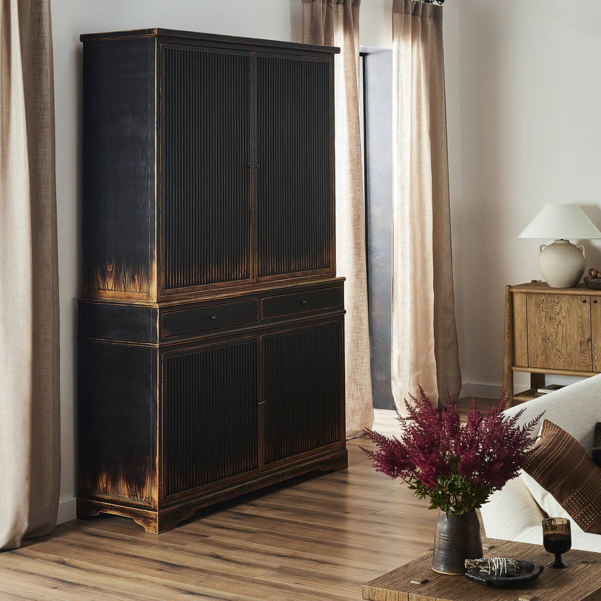 Turner Cabinet