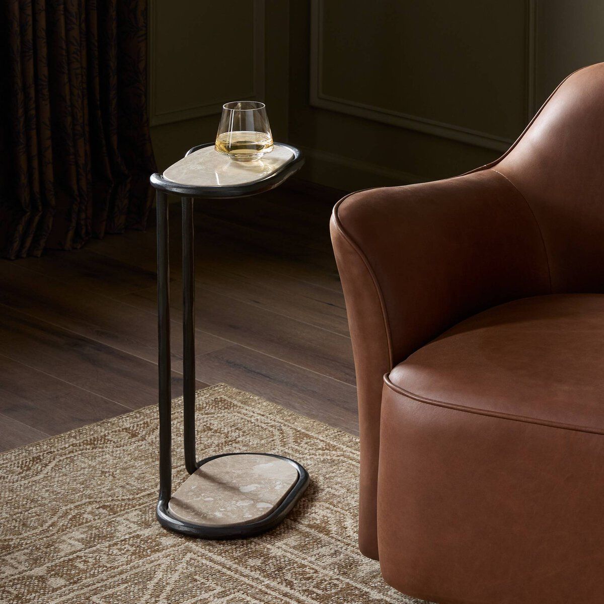 Niccola End Table