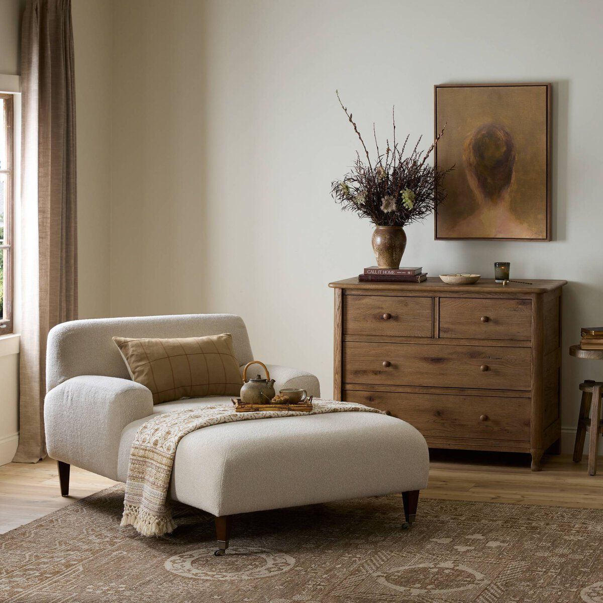 Kent Chaise Lounge