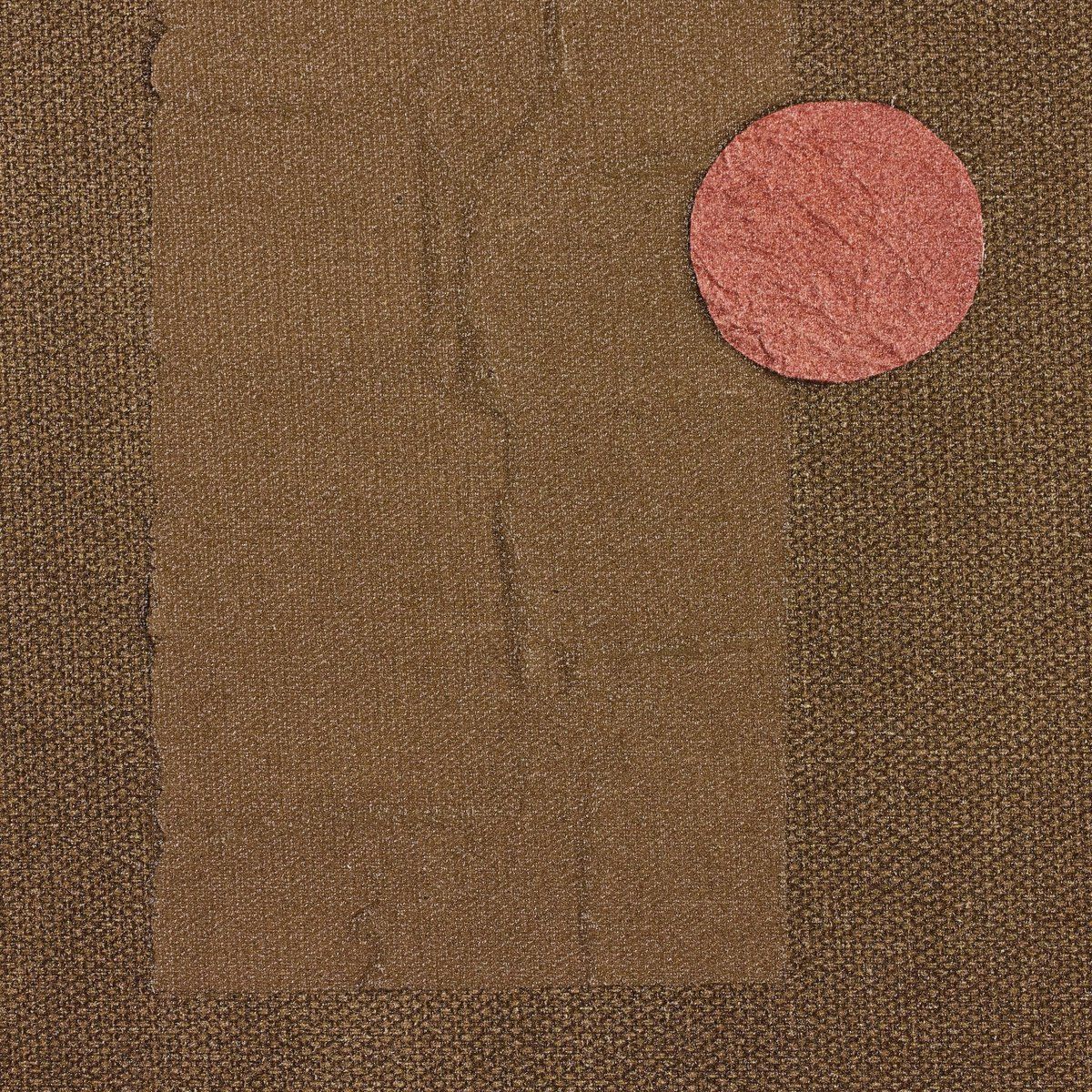 Orbit Vol. 2 #9 - Umber By Jade Dacay