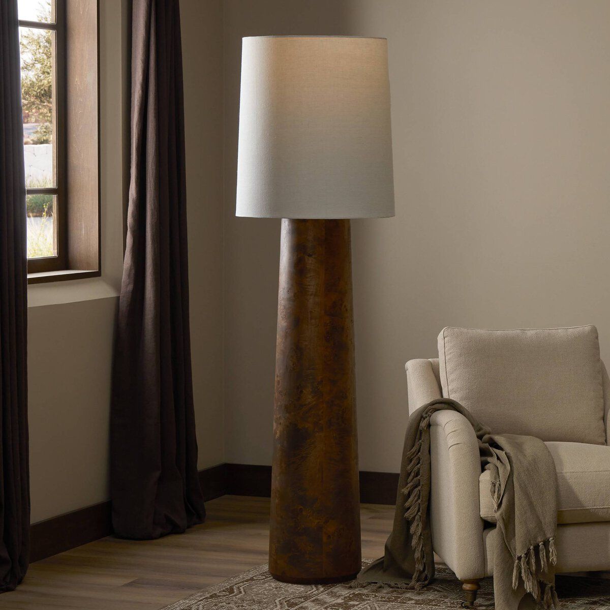Daxton Floor Lamp