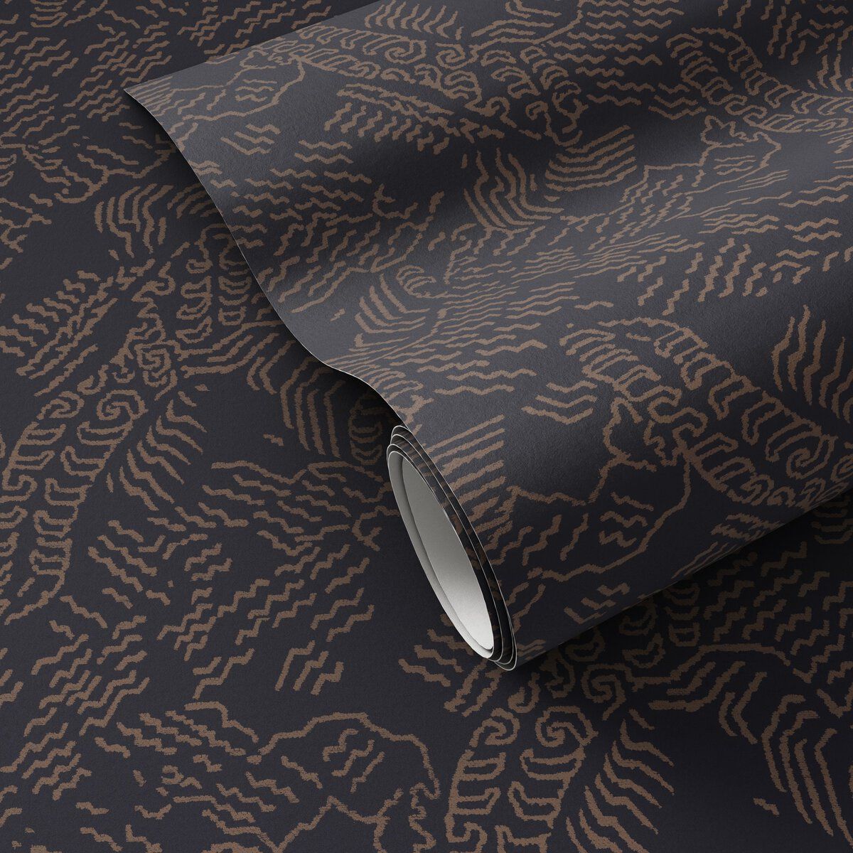 Balkan Wallpaper By Four Hands Art Studio