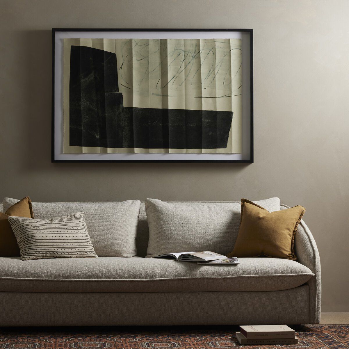 Mono 1 & 2 By Dan Hobday