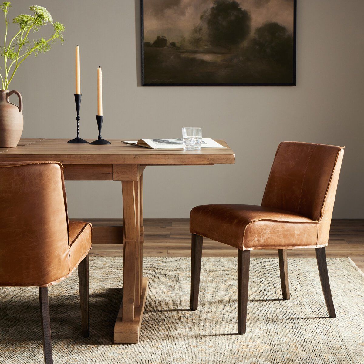 Aria Dining Chair