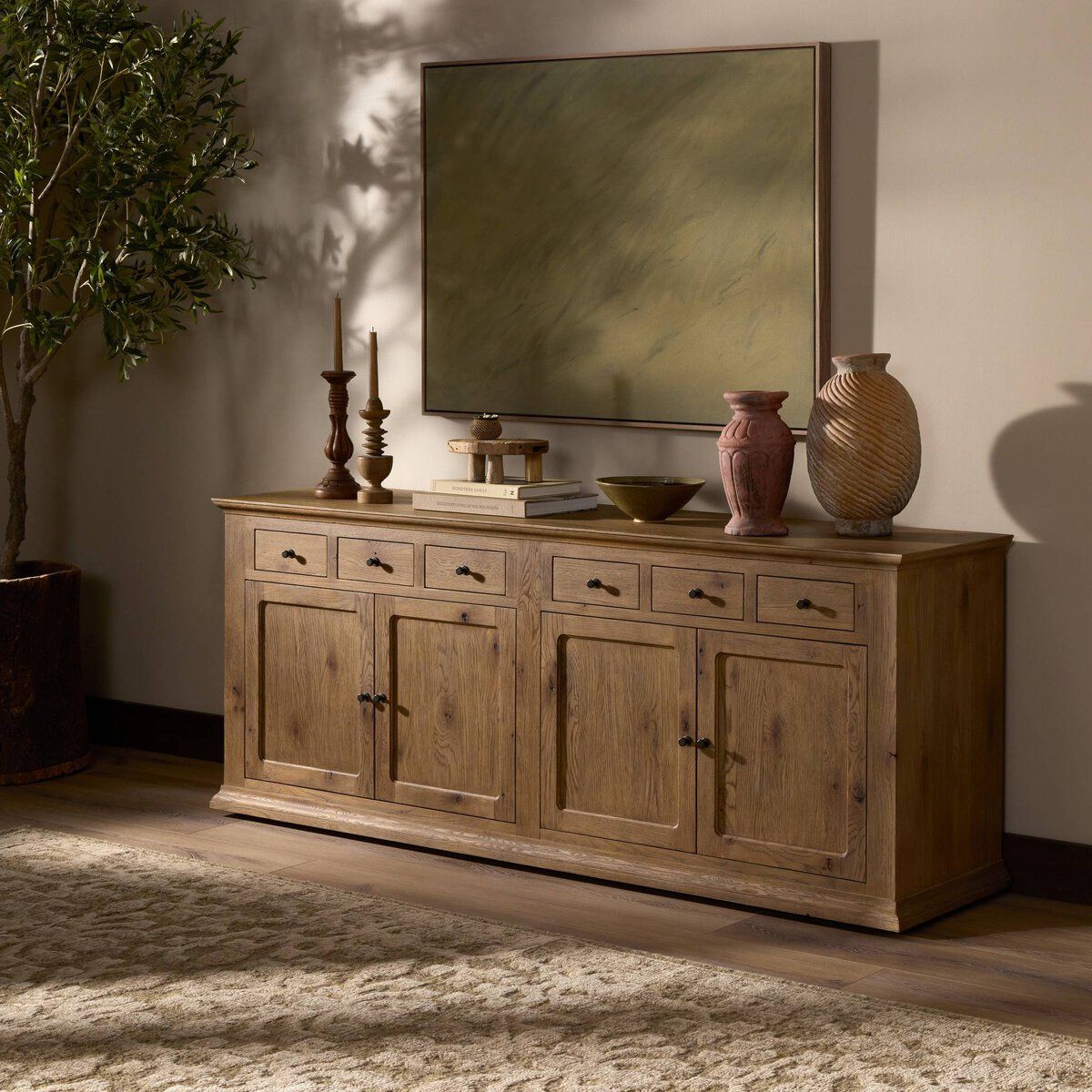 Harding Sideboard
