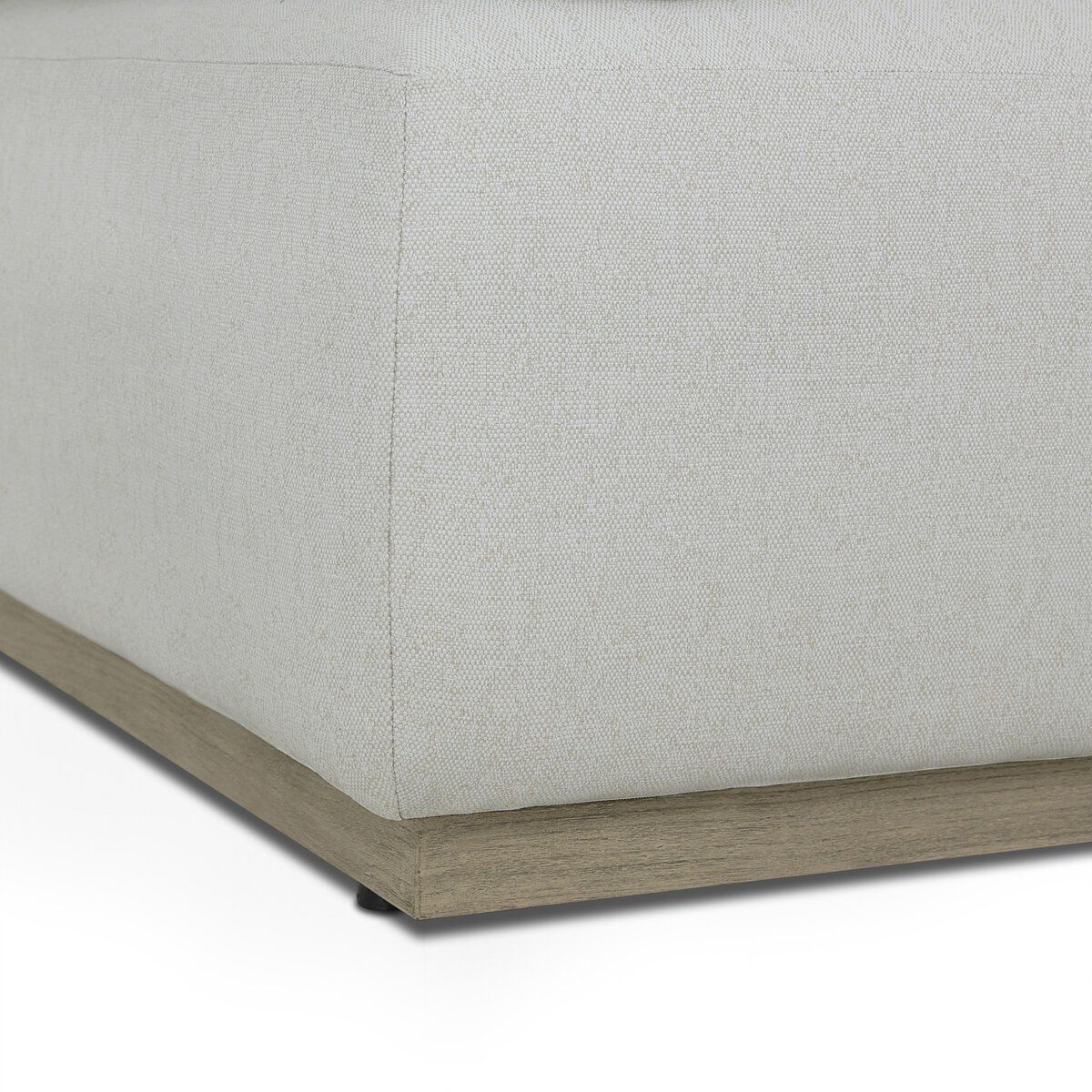 Build Your Own: Lenox Outdoor Sectional