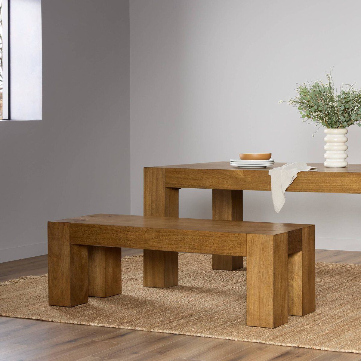 Emeli Dining Bench