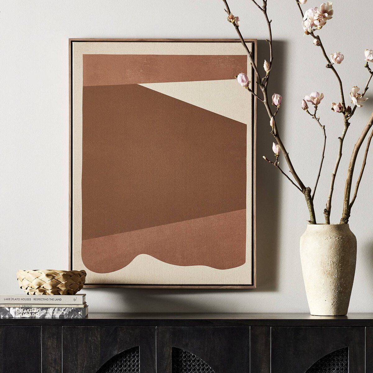 Tonal Study Ii By Coup D'esprit