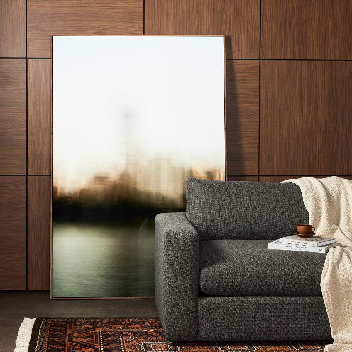Skyline Lou Neff Point 2 By Toni Toscano