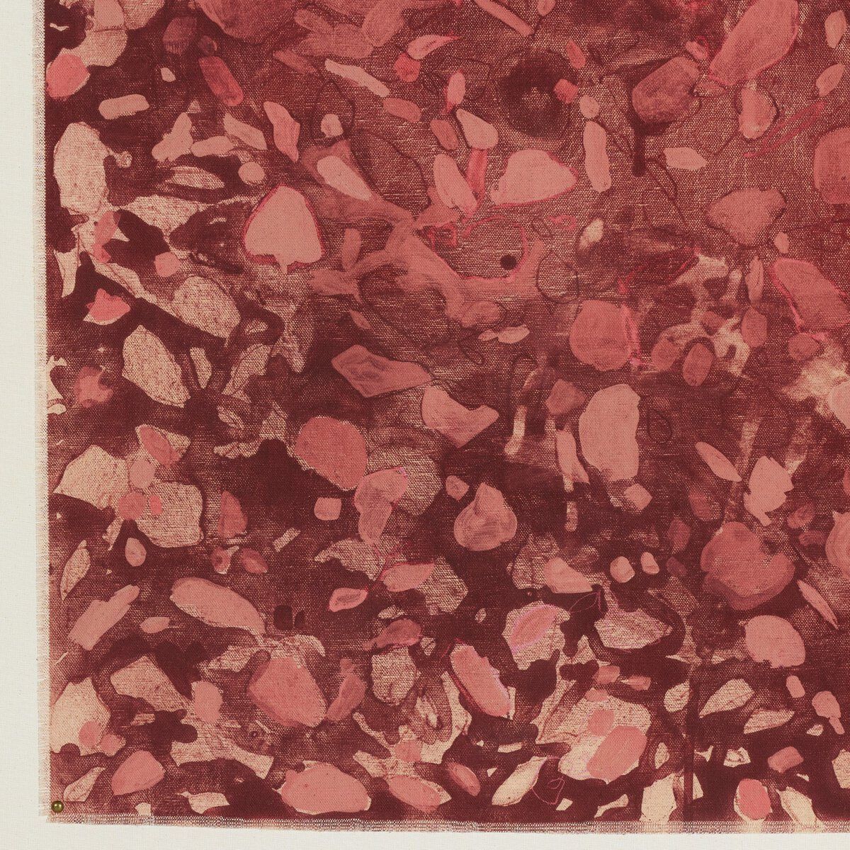 Glimmer No 28 By Laurel-dawn Latshaw