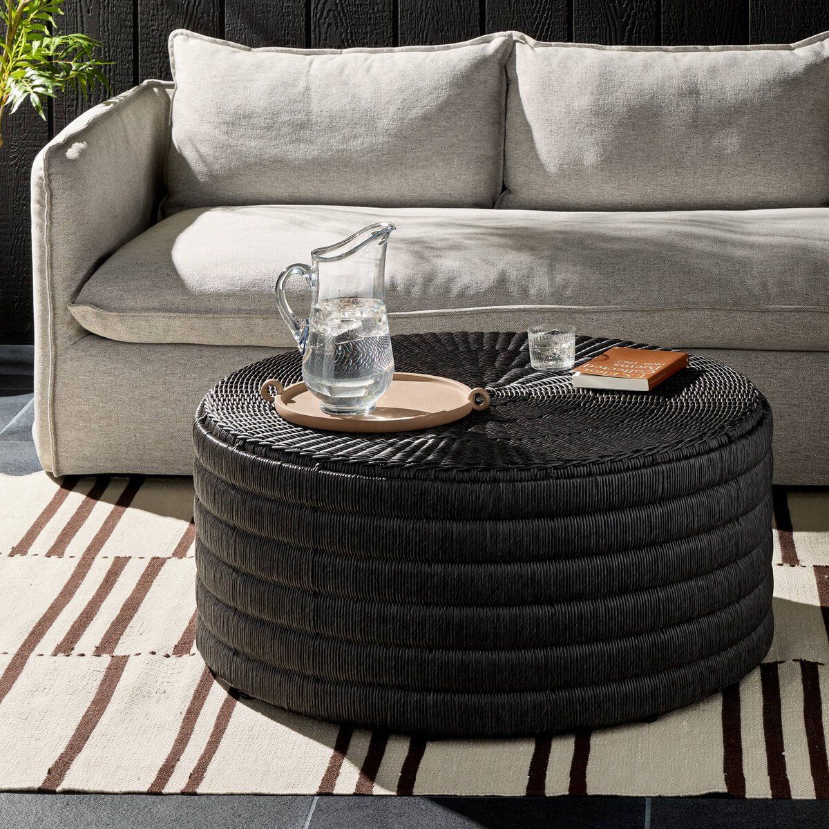 Madura Coffee Table