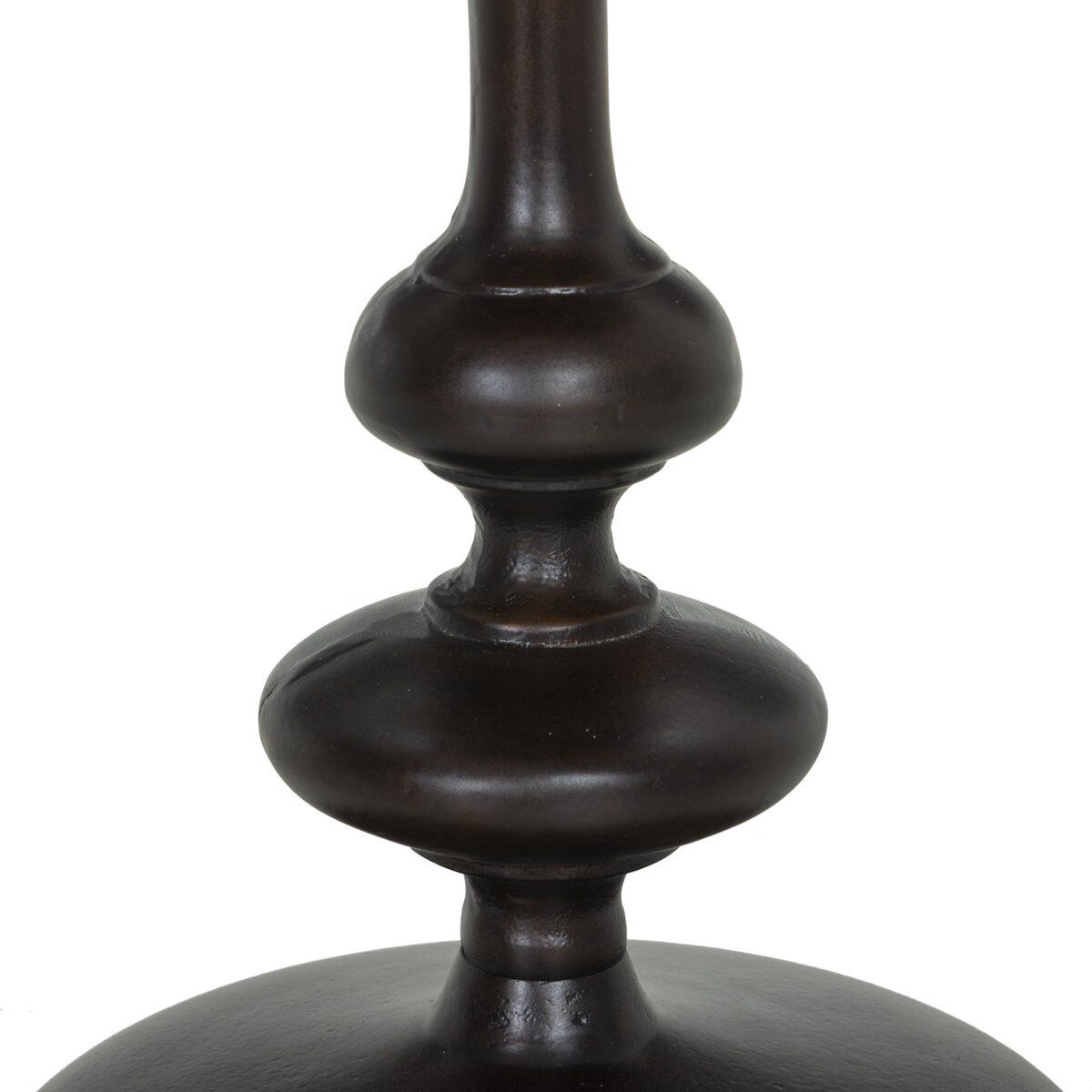 Marlow Matchstick Pedestal Table