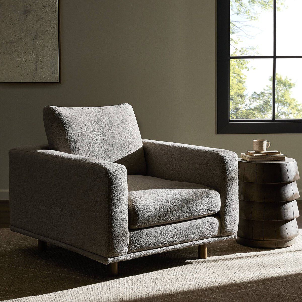 Dom Chair