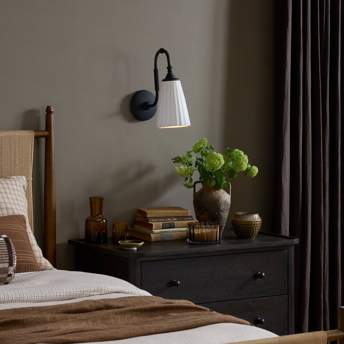 Wilma Sconce