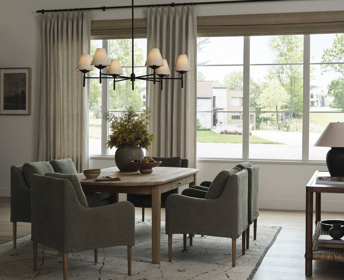Megan Dining Table