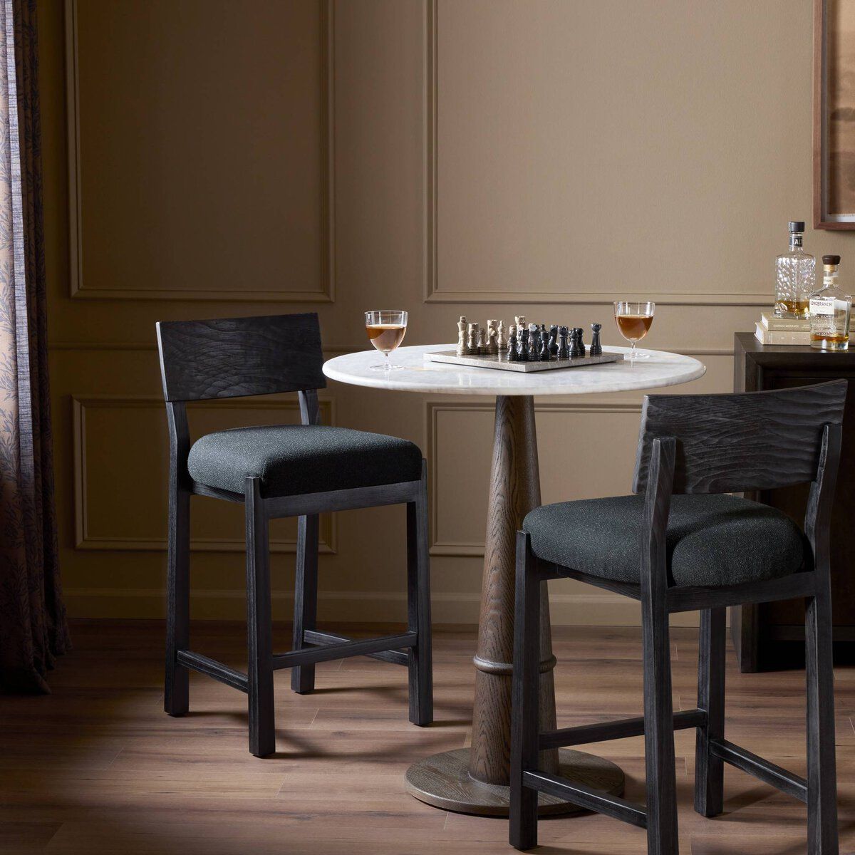 Lewiston Counter Stool