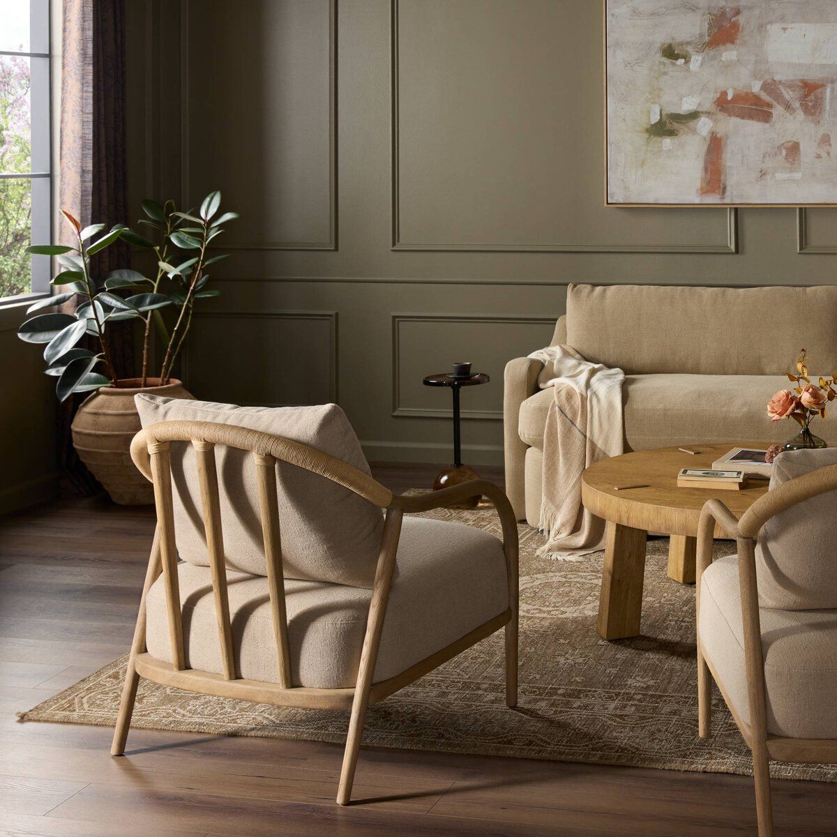 Remi Chair
