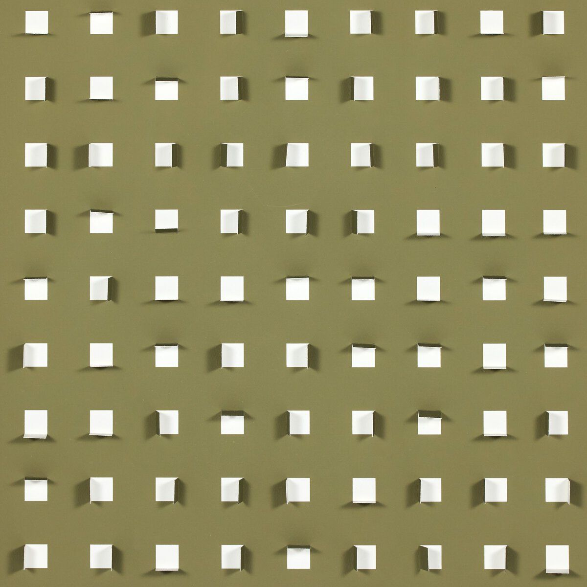 See Through Olive By Fh Art Studio