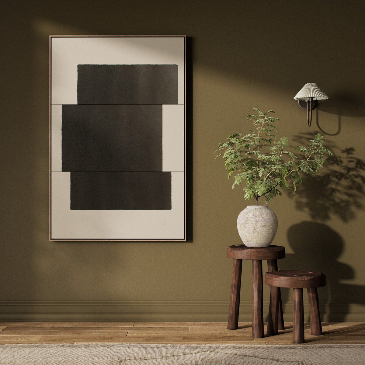 Sarsen By Fh Art Studio