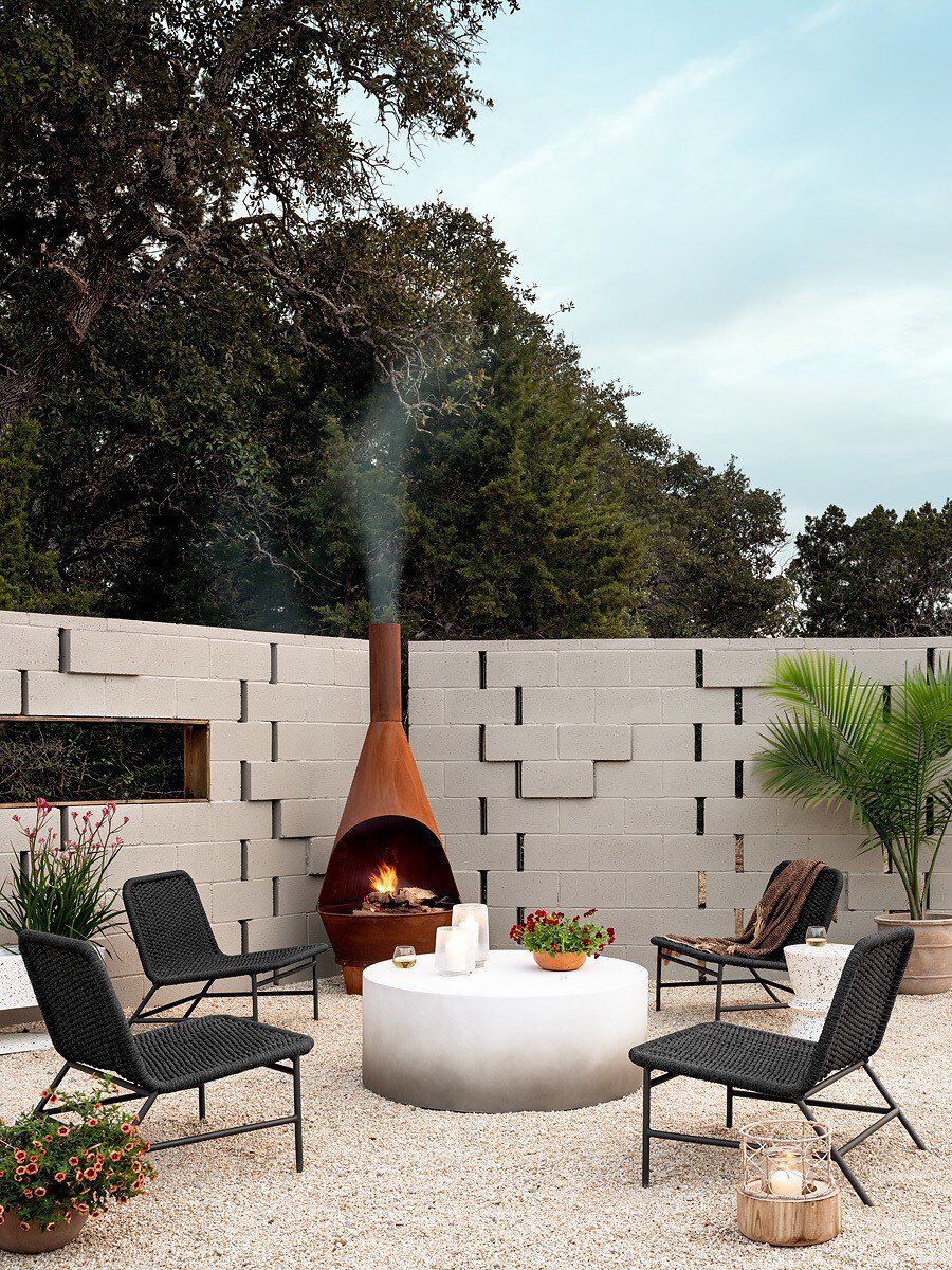 Sheridan Coffee Table