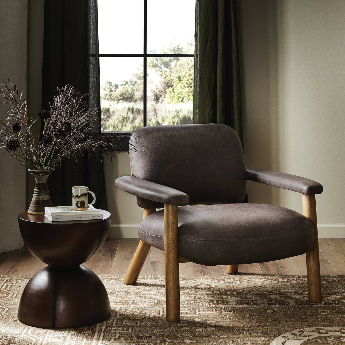 Eisley Chair