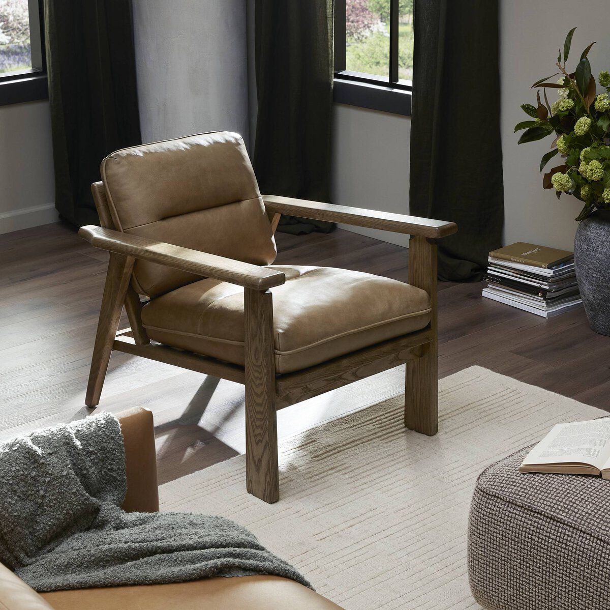 Jones Chair