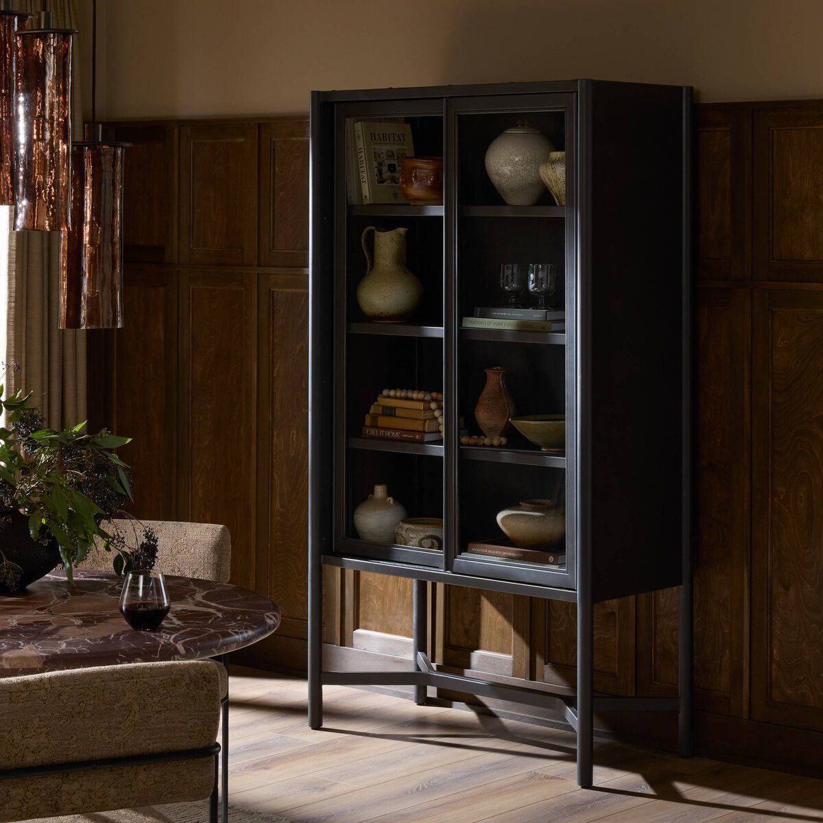 Saxon Cabinet