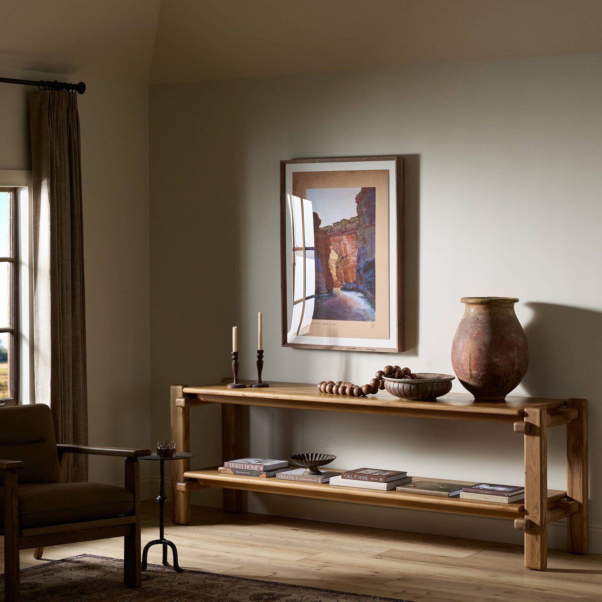 Marcia Console Table