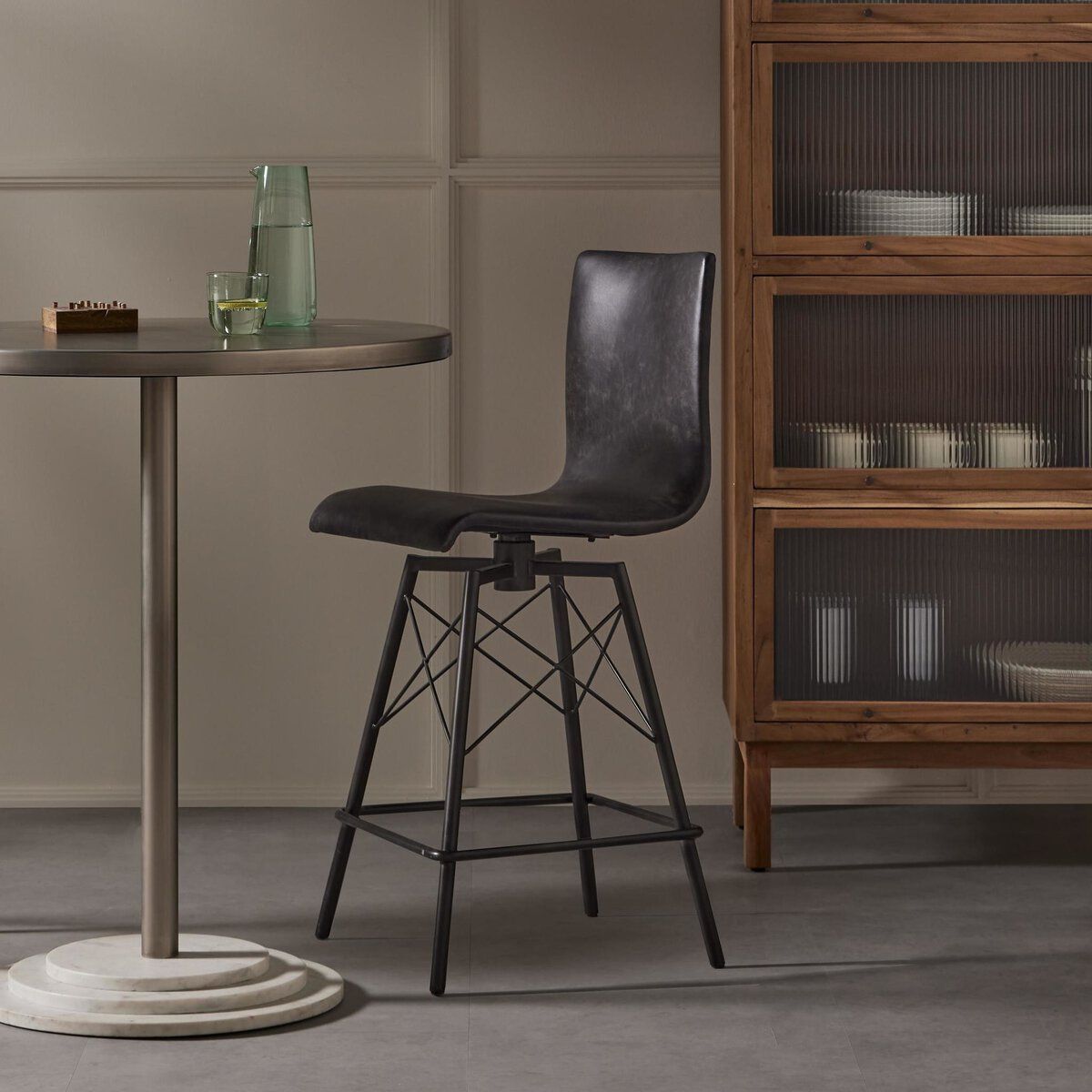 Diaw Bar + Counter Stool