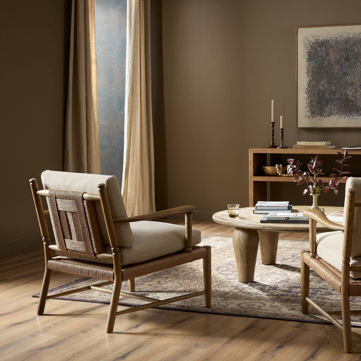 Bethan Chair