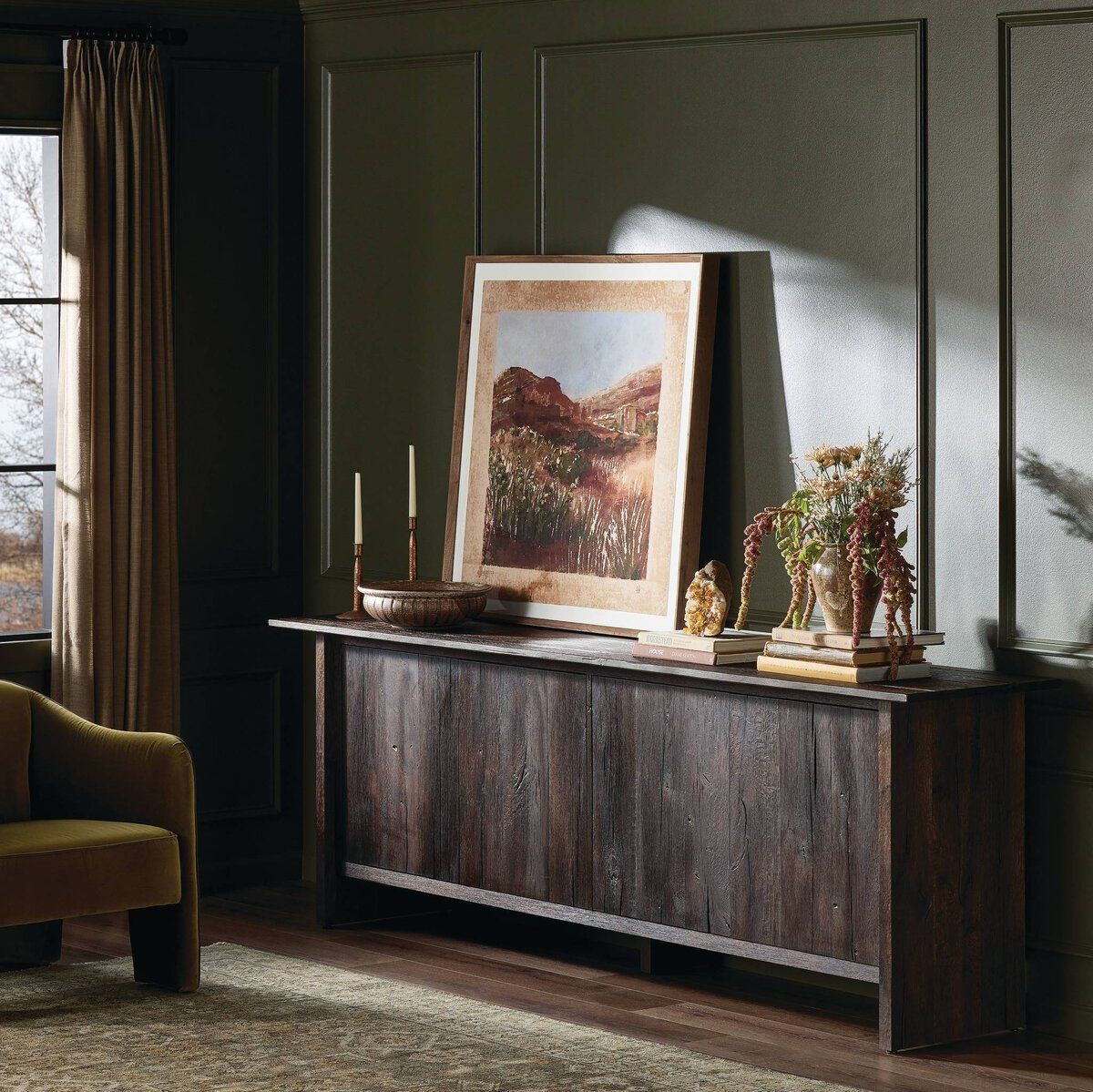 Irina Sideboard