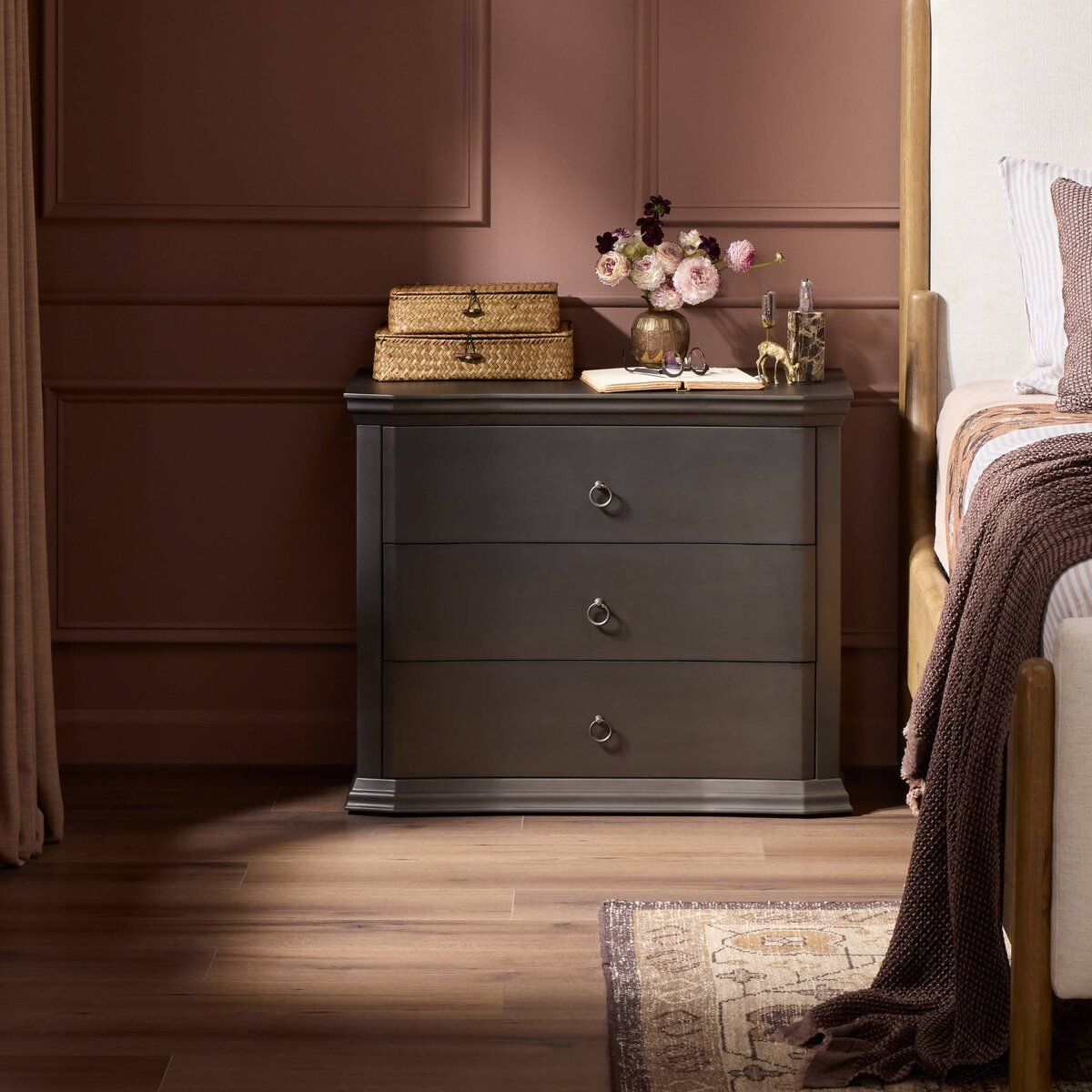 Talese Nightstand
