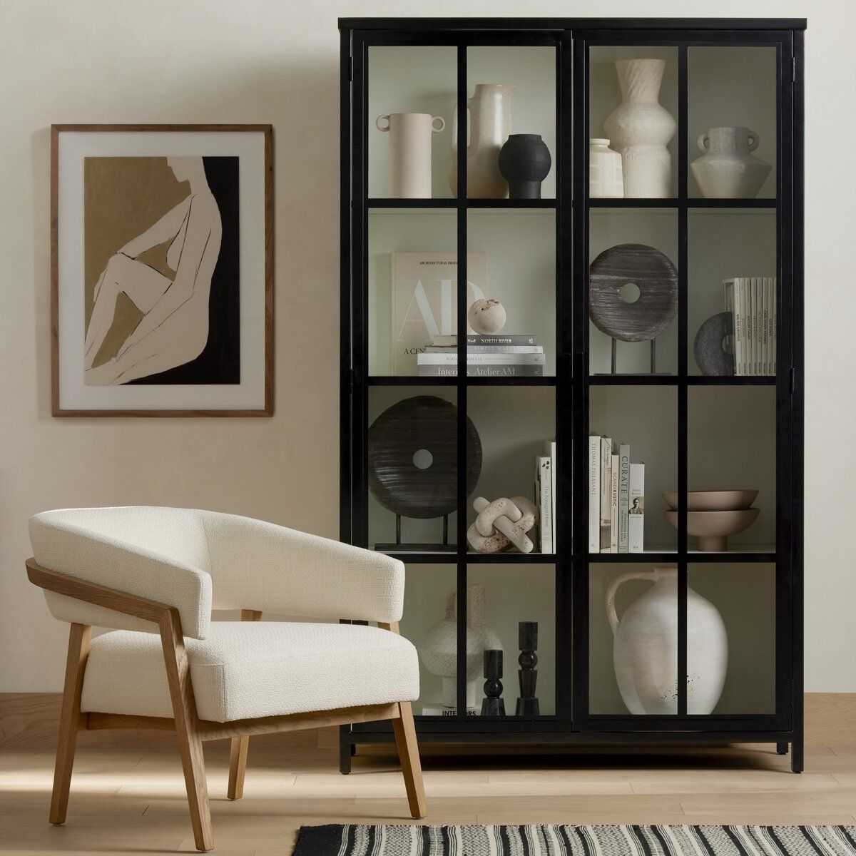 Lexington Cabinet